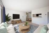 1-bedroom apartment at Oceanwood Apartments in Lompoc